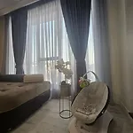 Luxury 1br * Free Parking * Rowing Base * Пловдив