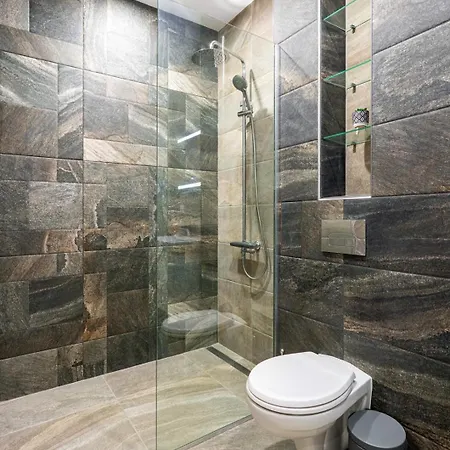 Luxury 1br * Free Parking * Rowing Base Appartement
