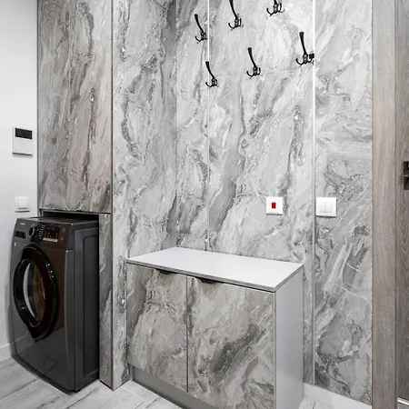 Appartement Luxury 1br * Free Parking * Rowing Base Plovdiv