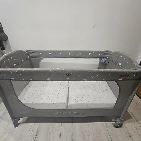 Luxury 1br * Free Parking * Rowing Base Apartamento