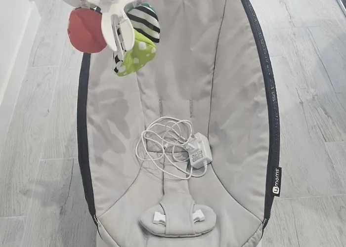 Luxury 1br * Free Parking * Rowing Base 公寓 普罗夫迪夫