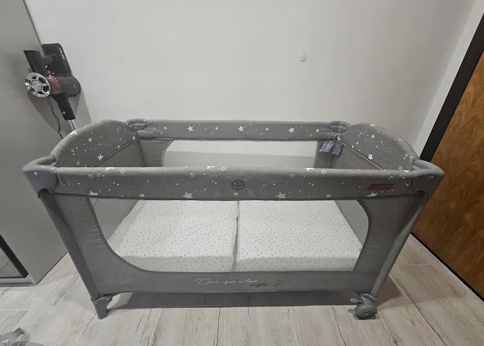 Luxury 1br * Free Parking * Rowing Base 公寓